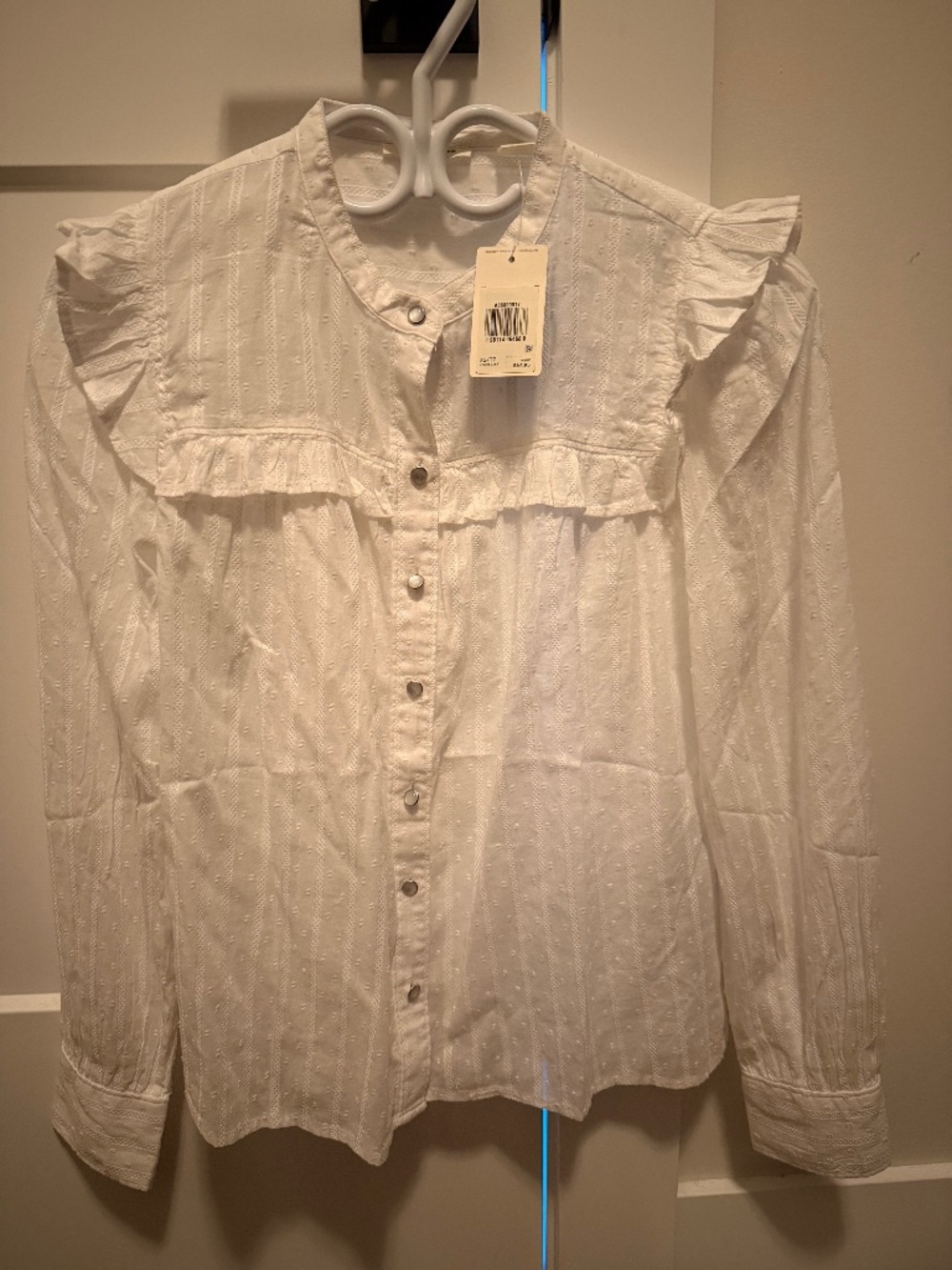 Levi’s Western Shirt